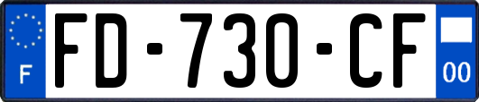 FD-730-CF