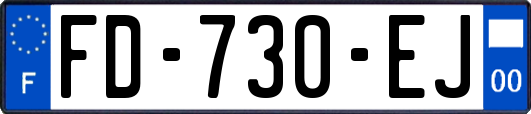 FD-730-EJ