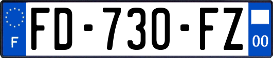 FD-730-FZ