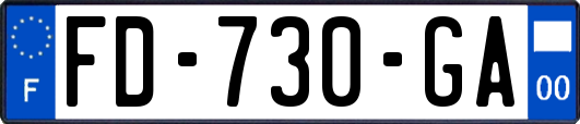 FD-730-GA