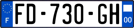 FD-730-GH