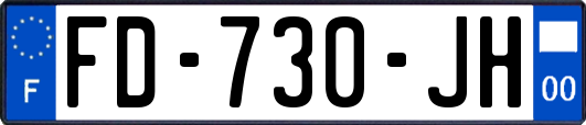 FD-730-JH