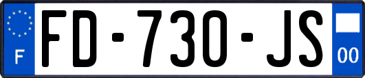FD-730-JS