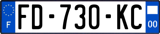 FD-730-KC