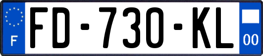 FD-730-KL