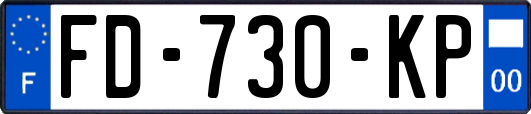 FD-730-KP