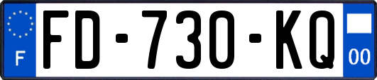 FD-730-KQ