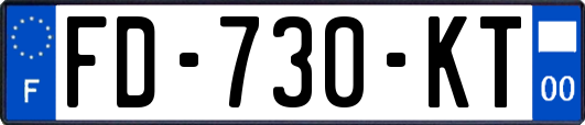 FD-730-KT