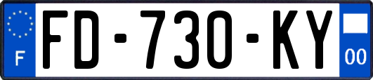 FD-730-KY