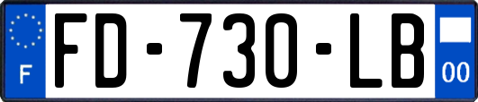 FD-730-LB