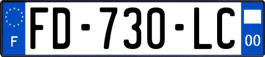 FD-730-LC