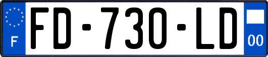 FD-730-LD