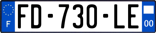 FD-730-LE