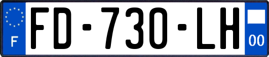 FD-730-LH