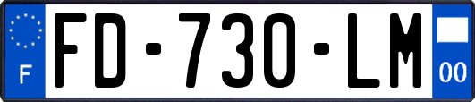 FD-730-LM