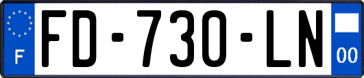FD-730-LN