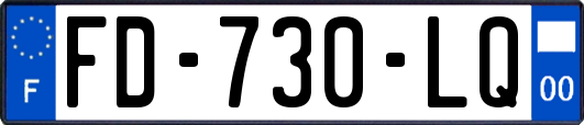 FD-730-LQ