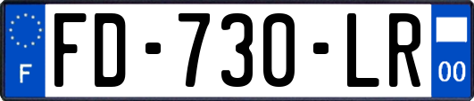 FD-730-LR