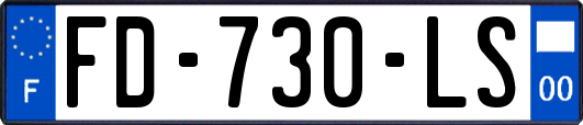 FD-730-LS