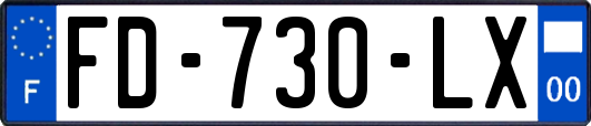 FD-730-LX