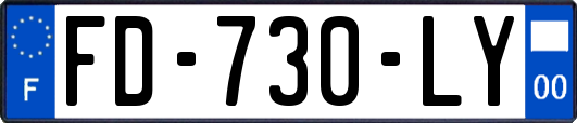 FD-730-LY