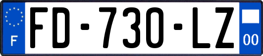 FD-730-LZ