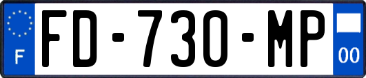 FD-730-MP