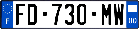 FD-730-MW