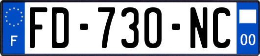 FD-730-NC