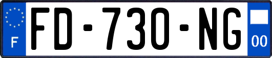 FD-730-NG