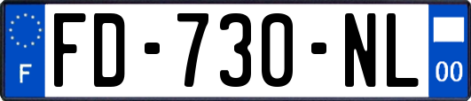 FD-730-NL