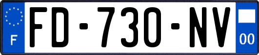 FD-730-NV