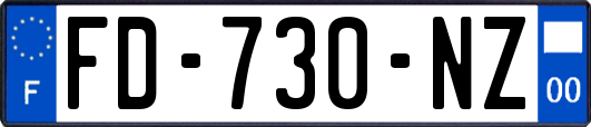 FD-730-NZ