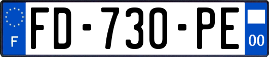 FD-730-PE
