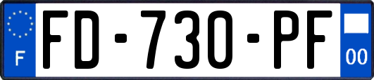 FD-730-PF