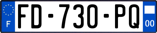 FD-730-PQ