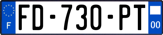 FD-730-PT