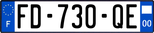FD-730-QE