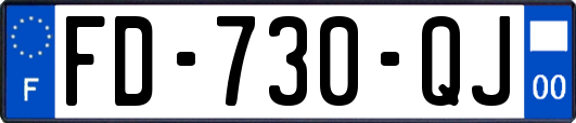 FD-730-QJ