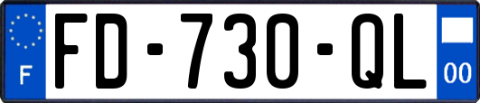 FD-730-QL
