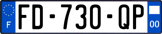 FD-730-QP