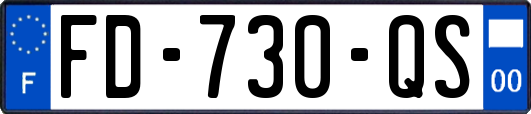 FD-730-QS