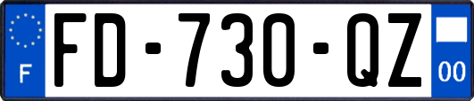 FD-730-QZ