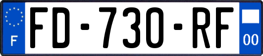 FD-730-RF