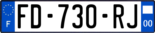 FD-730-RJ