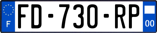 FD-730-RP