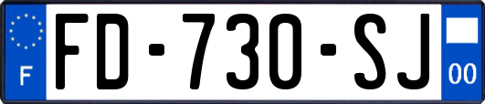 FD-730-SJ