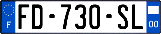 FD-730-SL