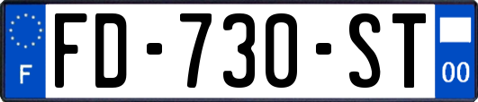 FD-730-ST
