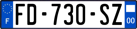 FD-730-SZ